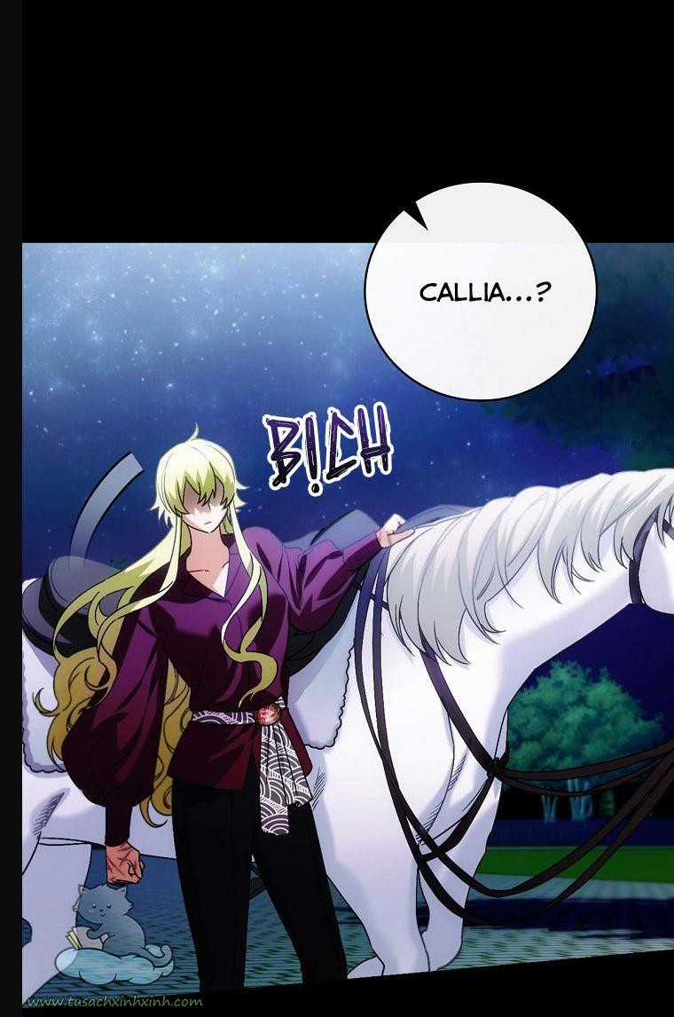 Đứa Bé Đó Không Phải Con Anh Chapter 7.5 trang 24