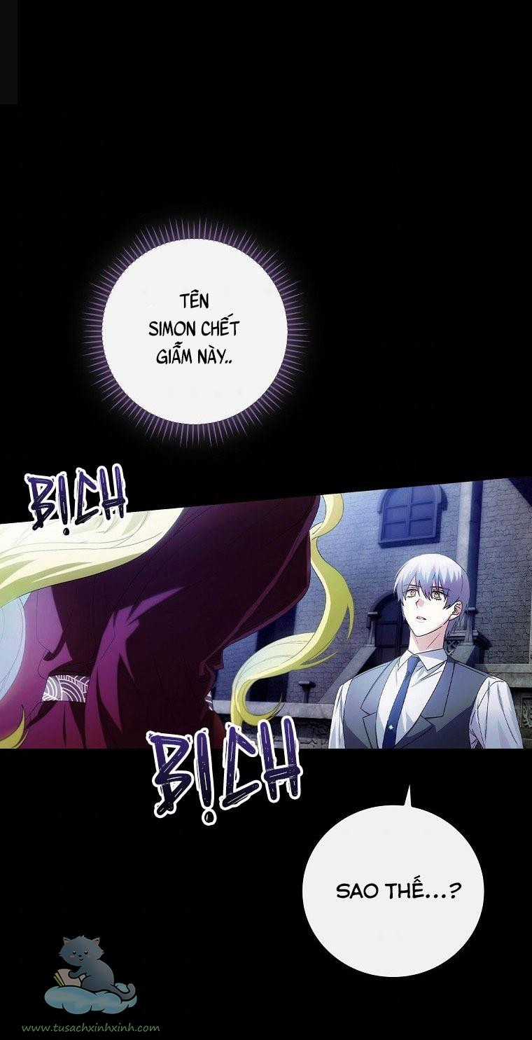 Đứa Bé Đó Không Phải Con Anh Chapter 7.5 trang 25