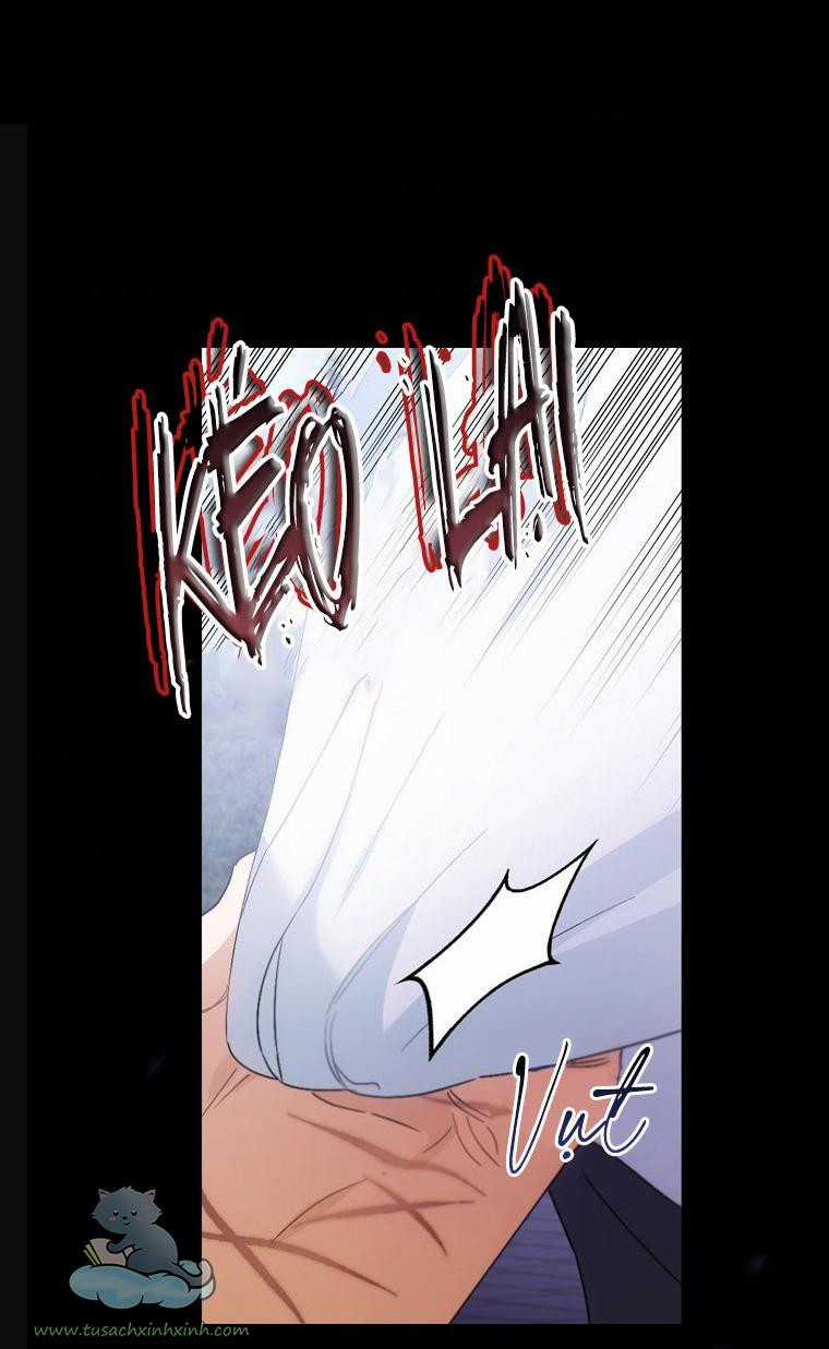 Đứa Bé Đó Không Phải Con Anh Chapter 7.5 trang 26