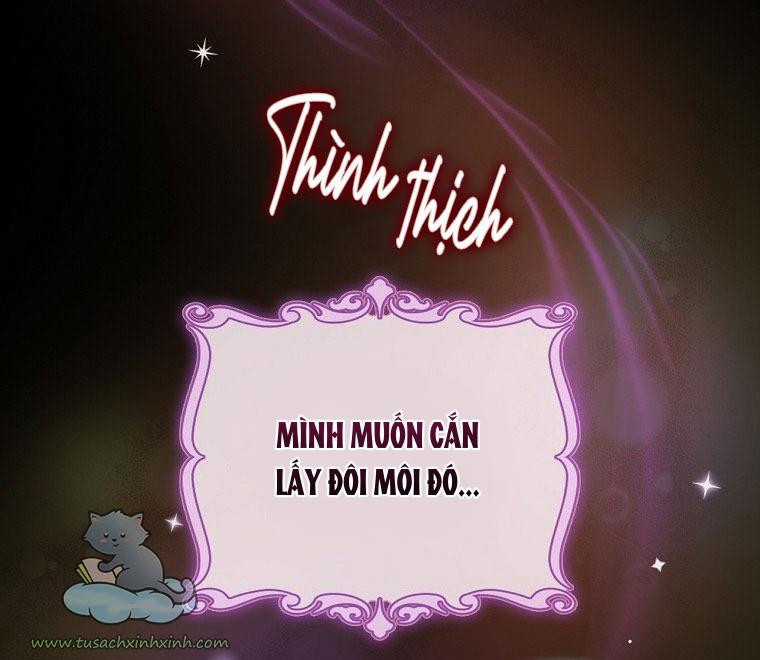 Đứa Bé Đó Không Phải Con Anh Chapter 7.5 trang 3