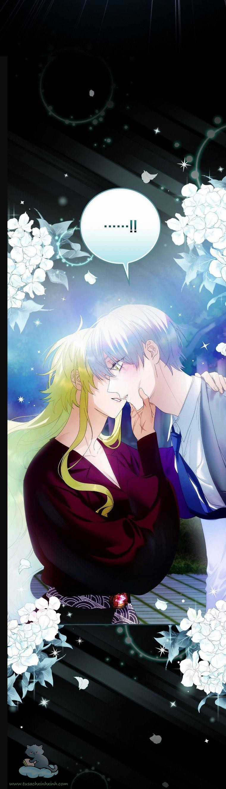 Đứa Bé Đó Không Phải Con Anh Chapter 7.5 trang 30