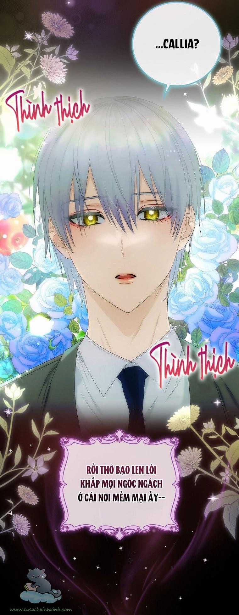 Đứa Bé Đó Không Phải Con Anh Chapter 7.5 trang 4