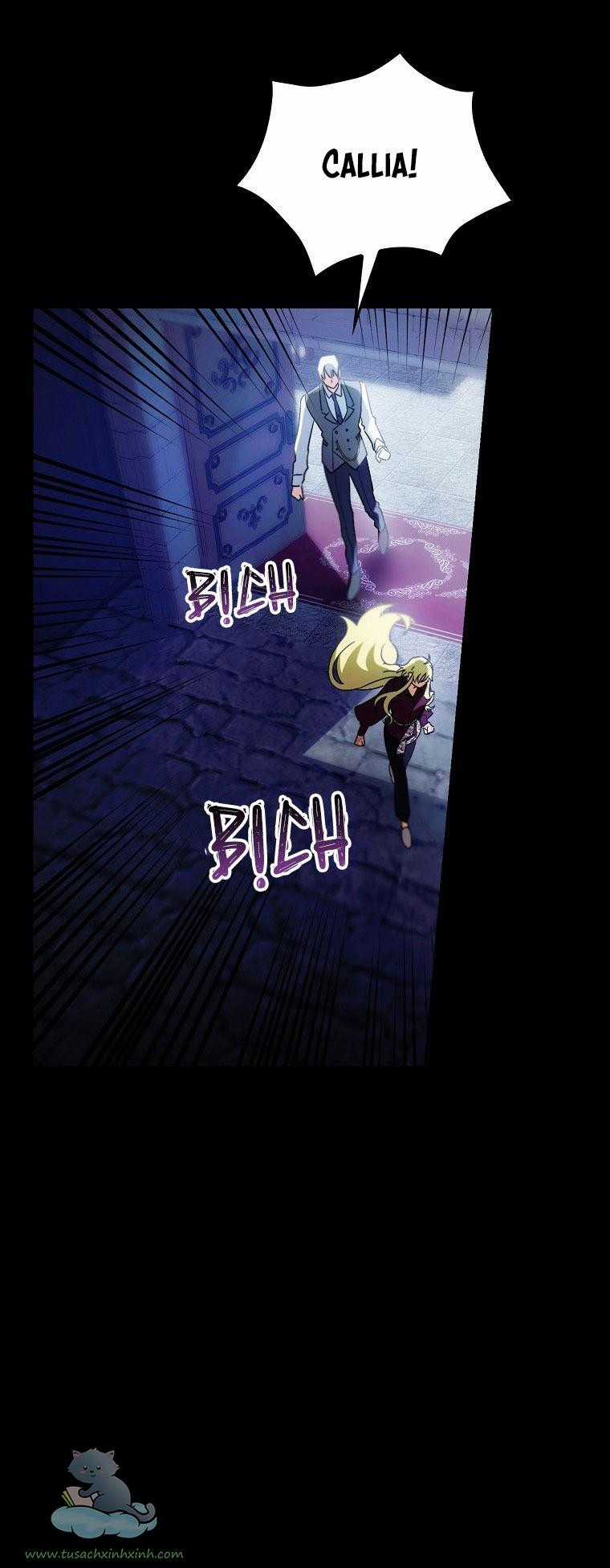 Đứa Bé Đó Không Phải Con Anh Chapter 7.5 trang 7