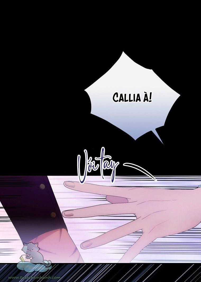 Đứa Bé Đó Không Phải Con Anh Chapter 7.5 trang 9