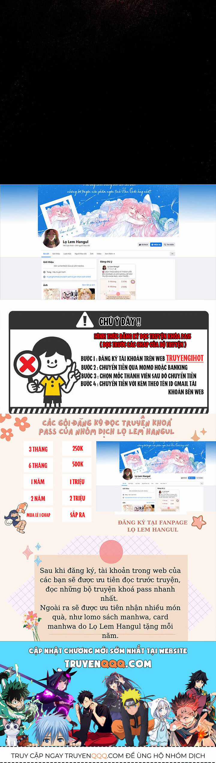 Đứa Bé Đó Không Phải Con Anh Chapter 71.2 trang 11