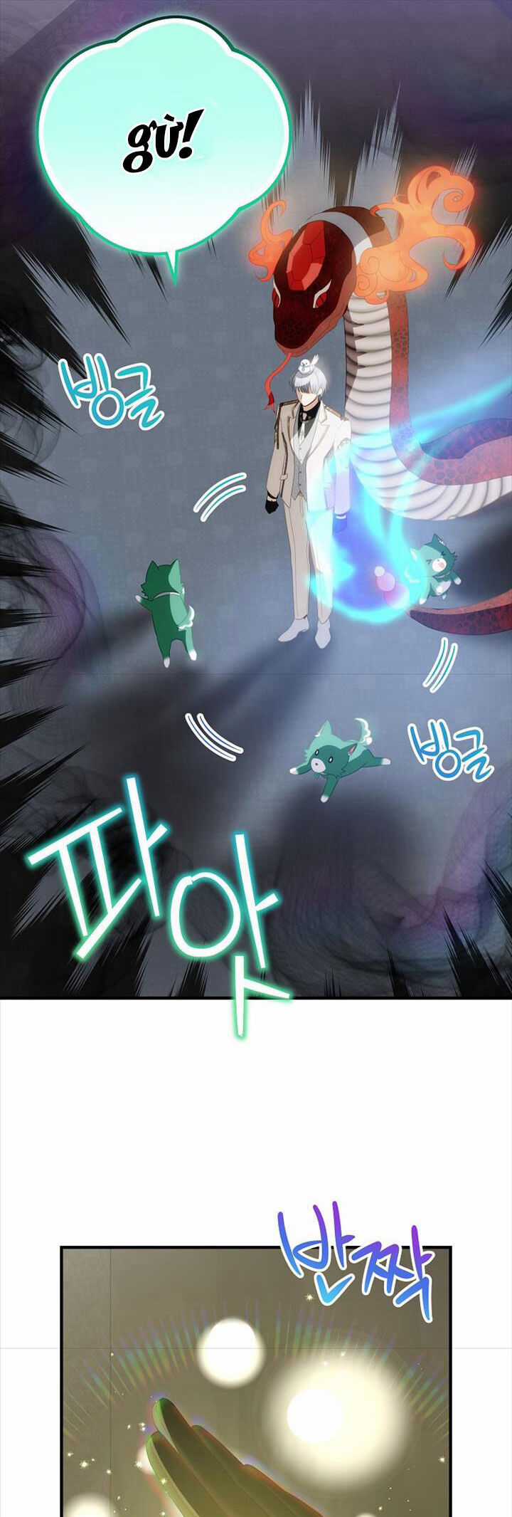 Đứa Bé Đó Không Phải Con Anh Chapter 71.2 trang 4