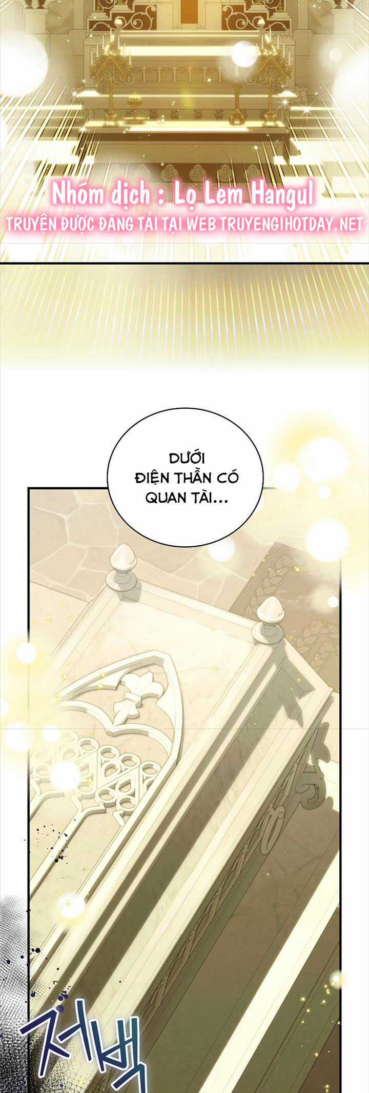 Đứa Bé Đó Không Phải Con Anh Chapter 71.2 trang 6