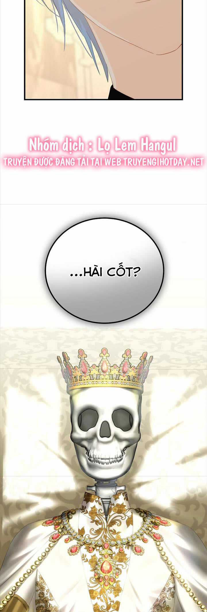 Đứa Bé Đó Không Phải Con Anh Chapter 71.2 trang 9