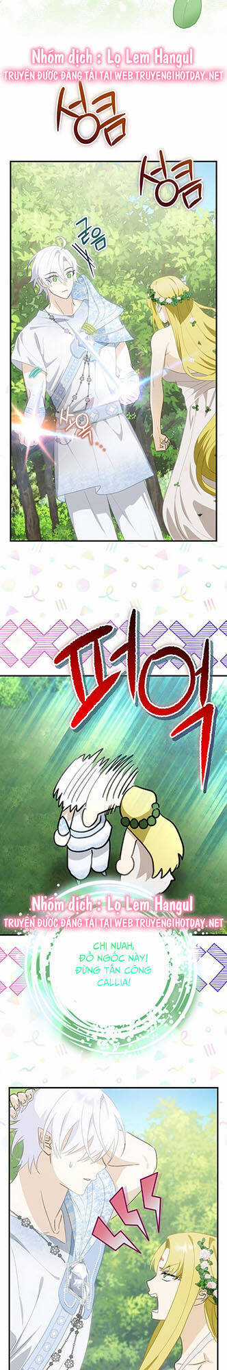 Đứa Bé Đó Không Phải Con Anh Chapter 72.2 trang 2