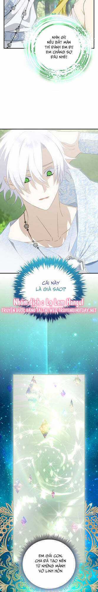 Đứa Bé Đó Không Phải Con Anh Chapter 72.2 trang 3