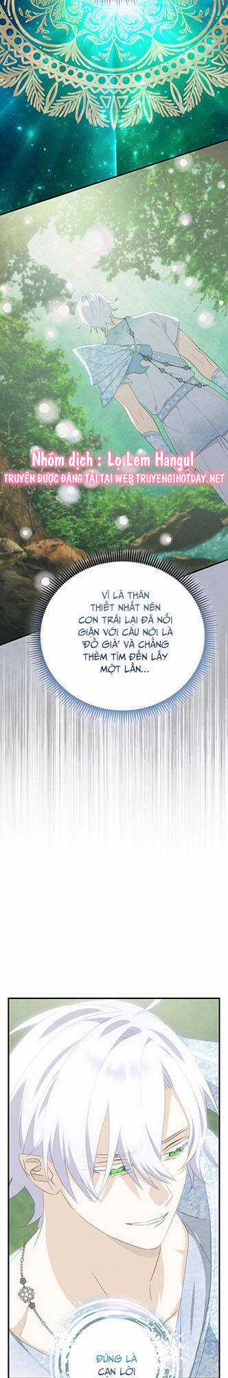 Đứa Bé Đó Không Phải Con Anh Chapter 72.2 trang 4