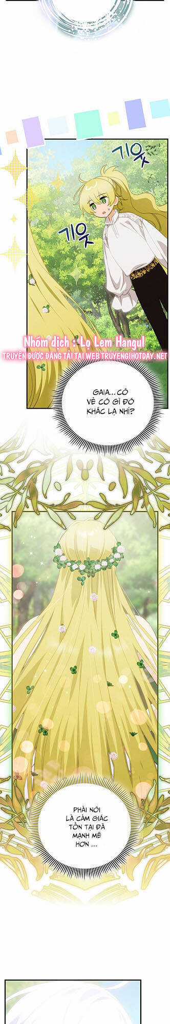 Đứa Bé Đó Không Phải Con Anh Chapter 72.2 trang 5