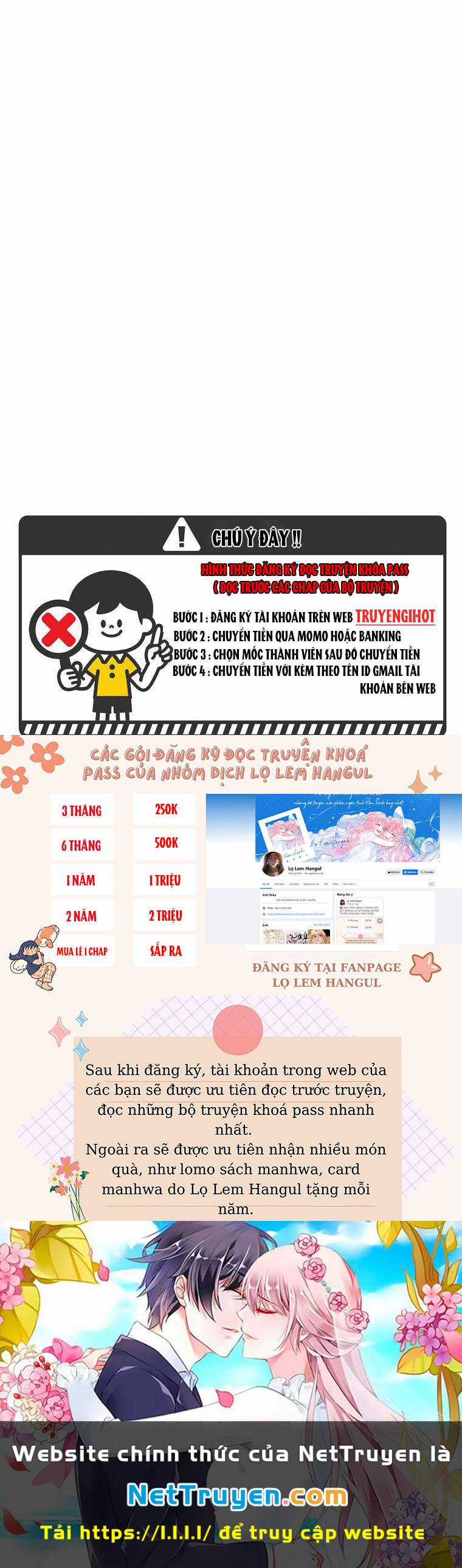 Đứa Bé Đó Không Phải Con Anh Chapter 73.2 trang 4