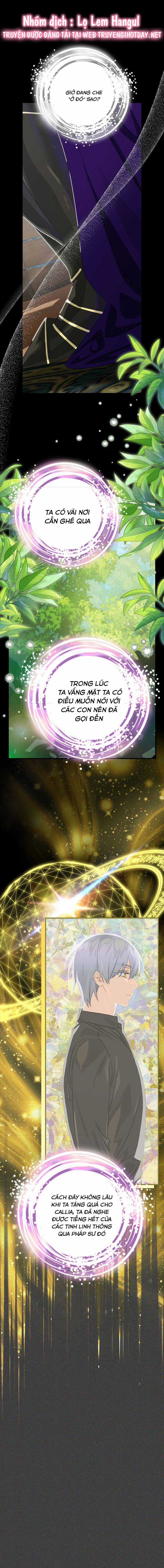 Đứa Bé Đó Không Phải Con Anh Chapter 74 trang 11