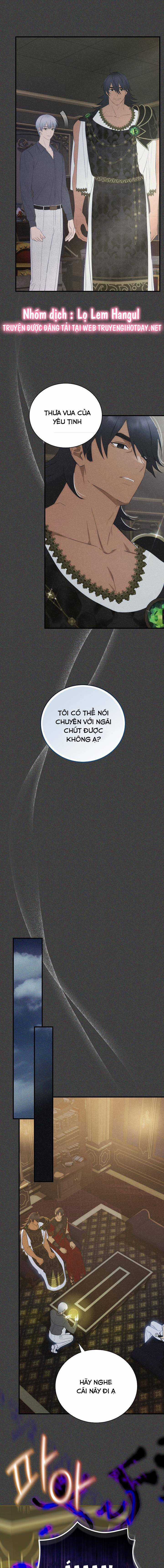 Đứa Bé Đó Không Phải Con Anh Chapter 74 trang 12