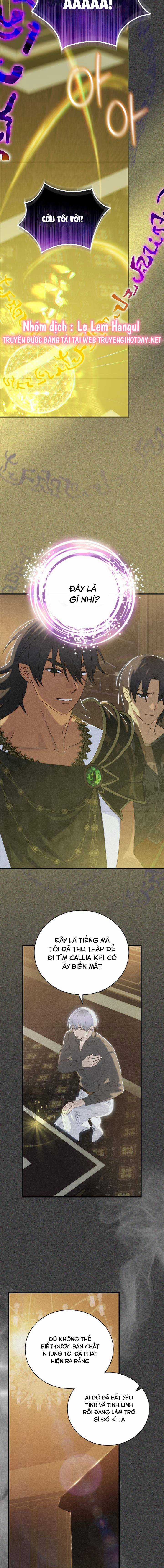 Đứa Bé Đó Không Phải Con Anh Chapter 74 trang 13