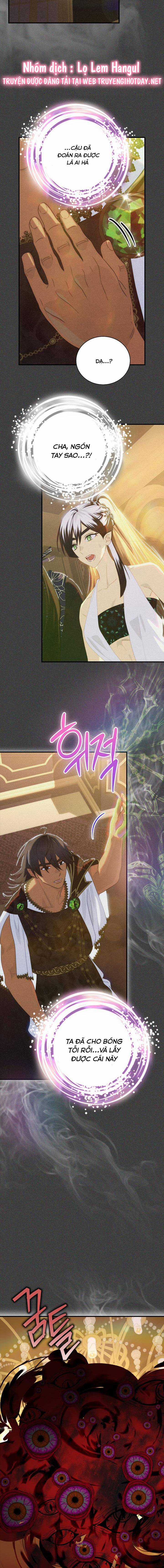 Đứa Bé Đó Không Phải Con Anh Chapter 74 trang 14