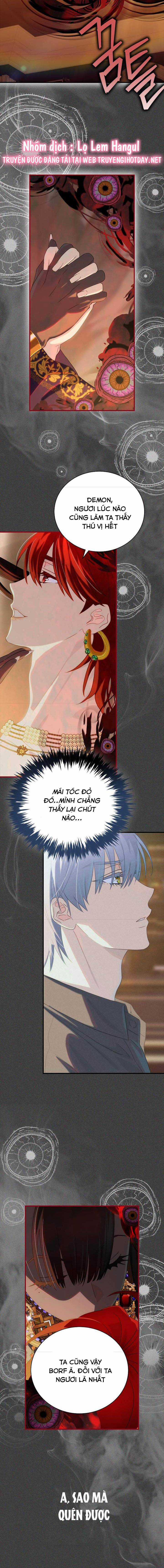 Đứa Bé Đó Không Phải Con Anh Chapter 74 trang 15