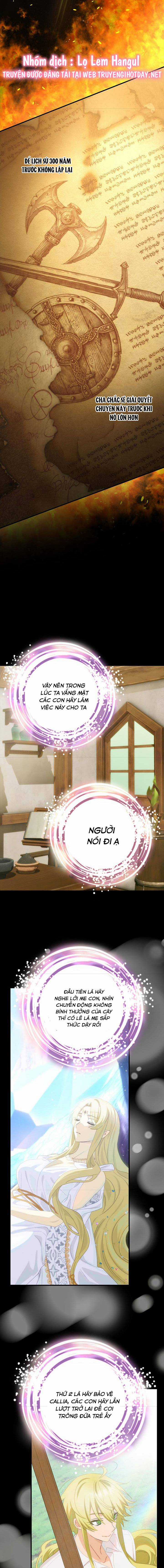 Đứa Bé Đó Không Phải Con Anh Chapter 74 trang 18