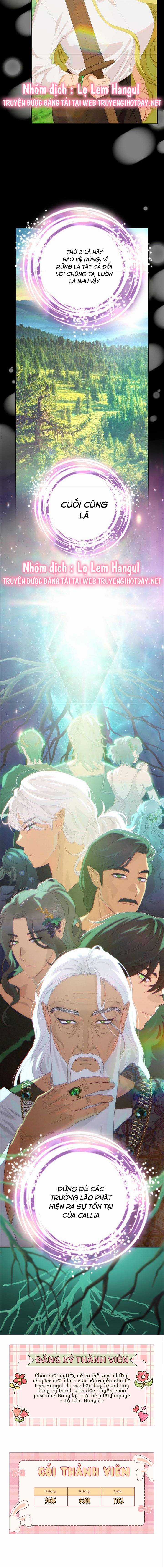 Đứa Bé Đó Không Phải Con Anh Chapter 74 trang 19