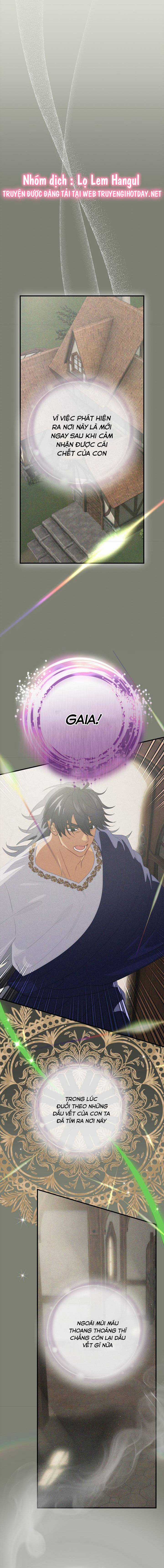 Đứa Bé Đó Không Phải Con Anh Chapter 74 trang 2