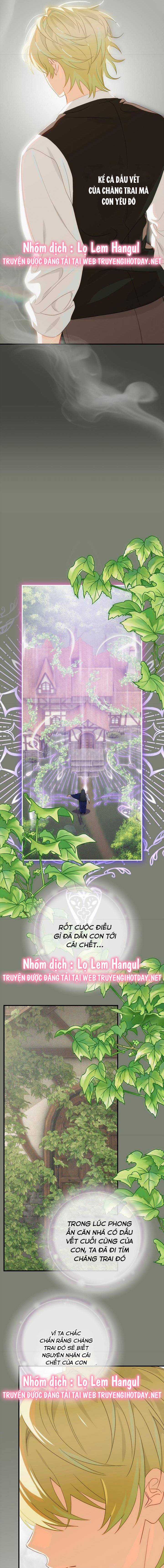 Đứa Bé Đó Không Phải Con Anh Chapter 74 trang 3