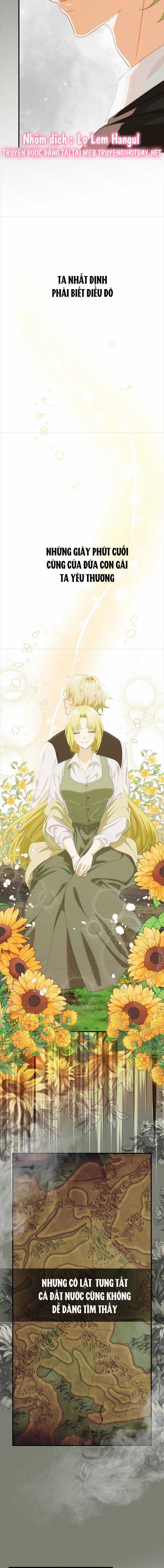 Đứa Bé Đó Không Phải Con Anh Chapter 74 trang 4