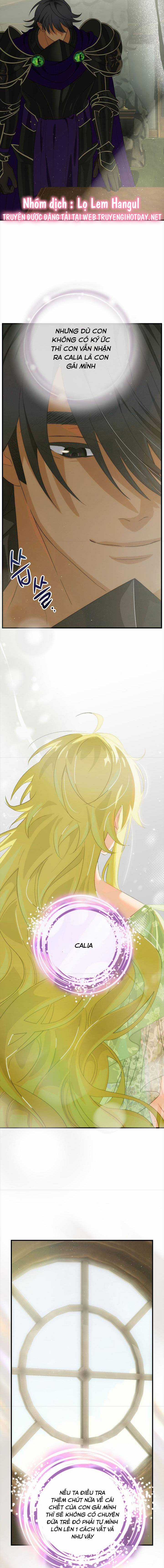 Đứa Bé Đó Không Phải Con Anh Chapter 74 trang 6