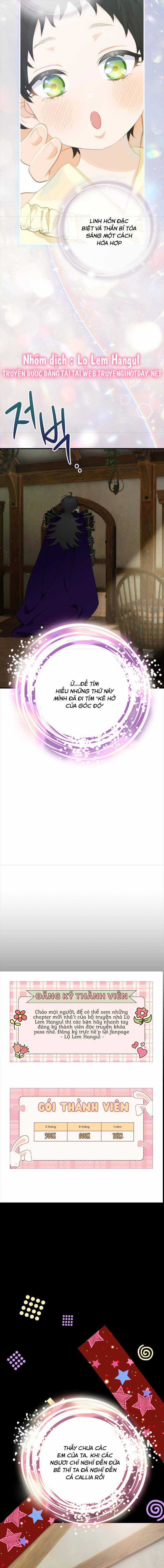 Đứa Bé Đó Không Phải Con Anh Chapter 74 trang 8