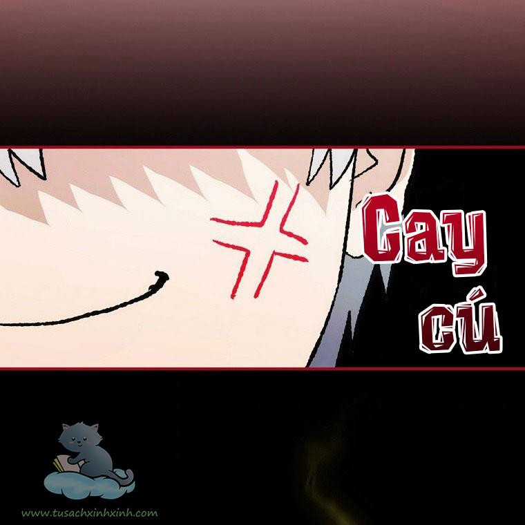 Đứa Bé Đó Không Phải Con Anh Chapter 8.5 trang 16