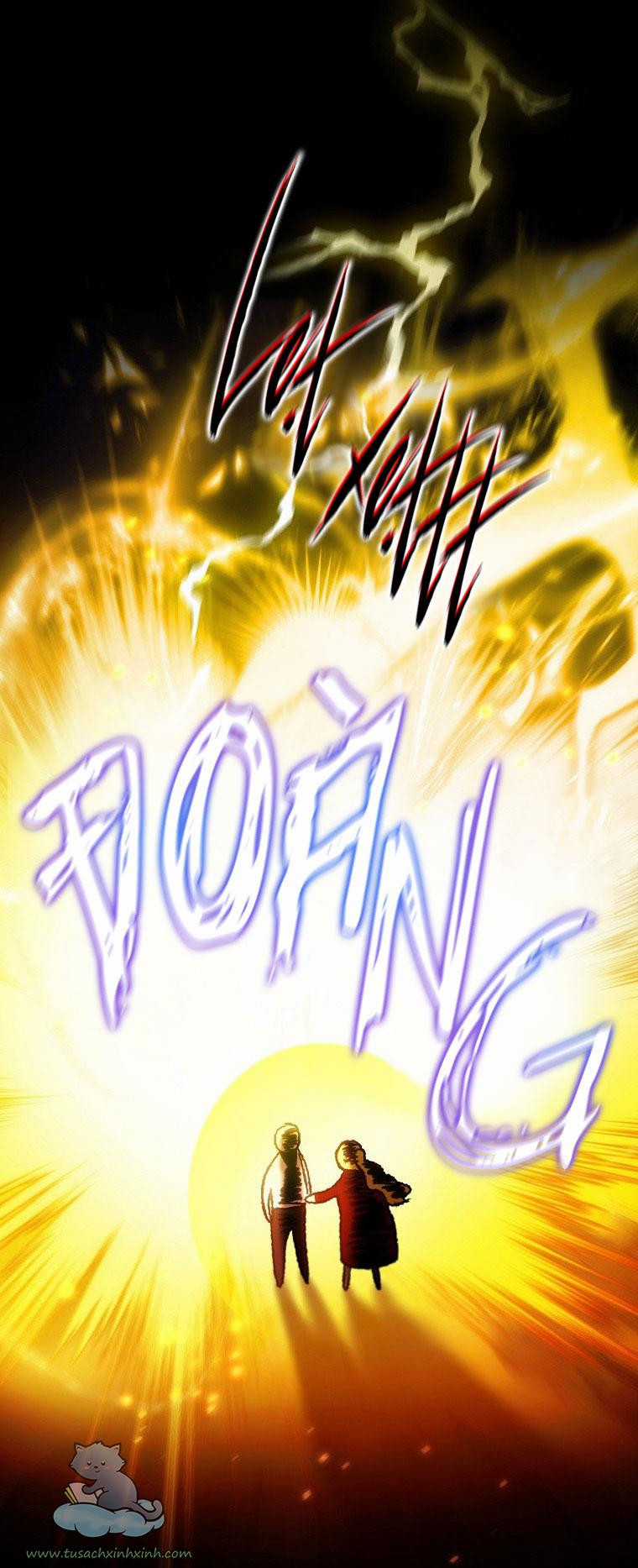 Đứa Bé Đó Không Phải Con Anh Chapter 8.5 trang 17