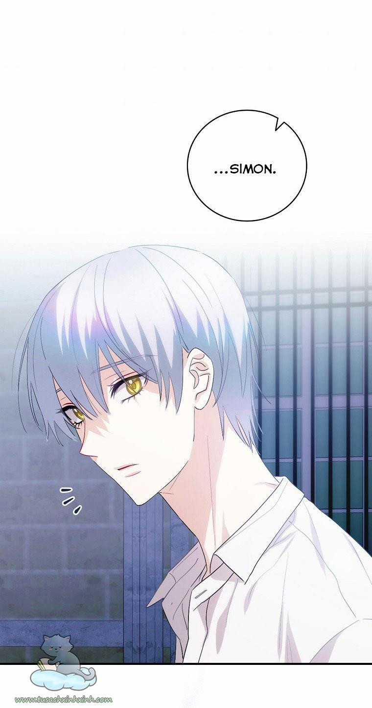 Đứa Bé Đó Không Phải Con Anh Chapter 8.5 trang 24