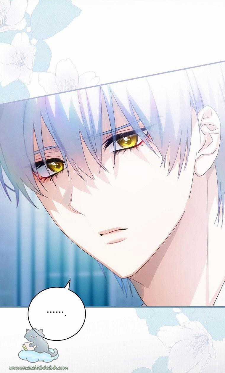 Đứa Bé Đó Không Phải Con Anh Chapter 8.5 trang 28