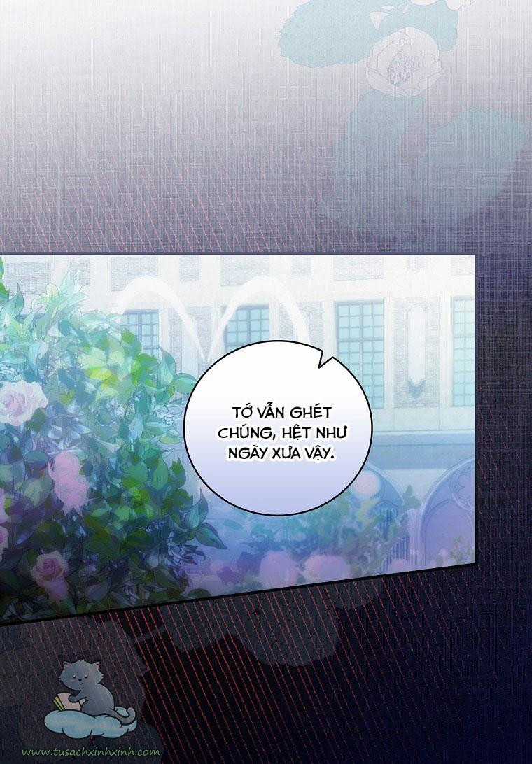 Đứa Bé Đó Không Phải Con Anh Chapter 8.5 trang 29