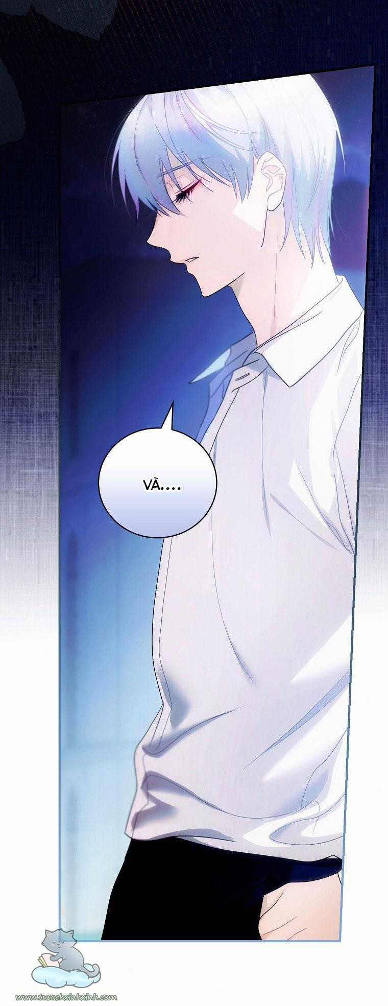 Đứa Bé Đó Không Phải Con Anh Chapter 8.5 trang 30