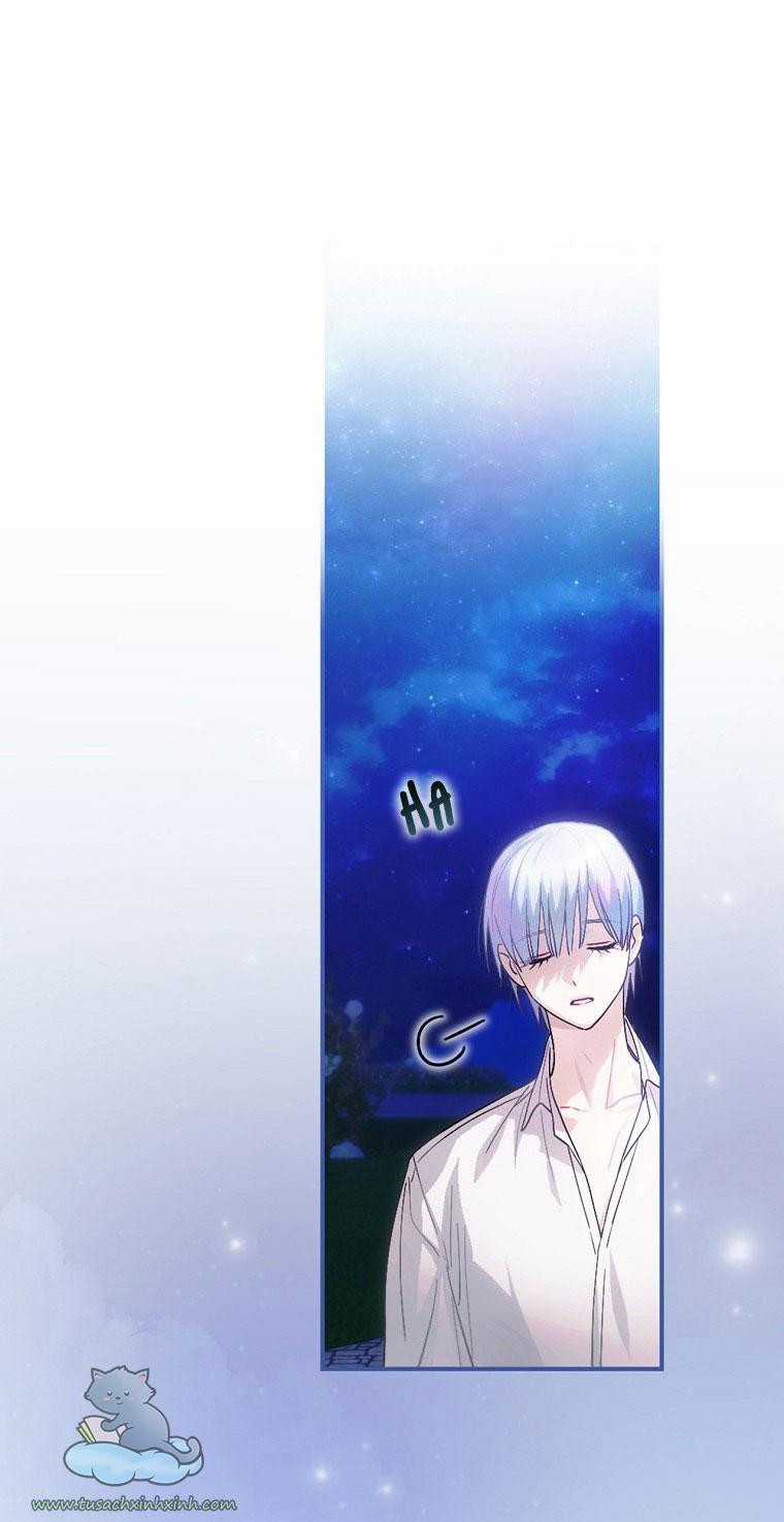 Đứa Bé Đó Không Phải Con Anh Chapter 8.5 trang 7