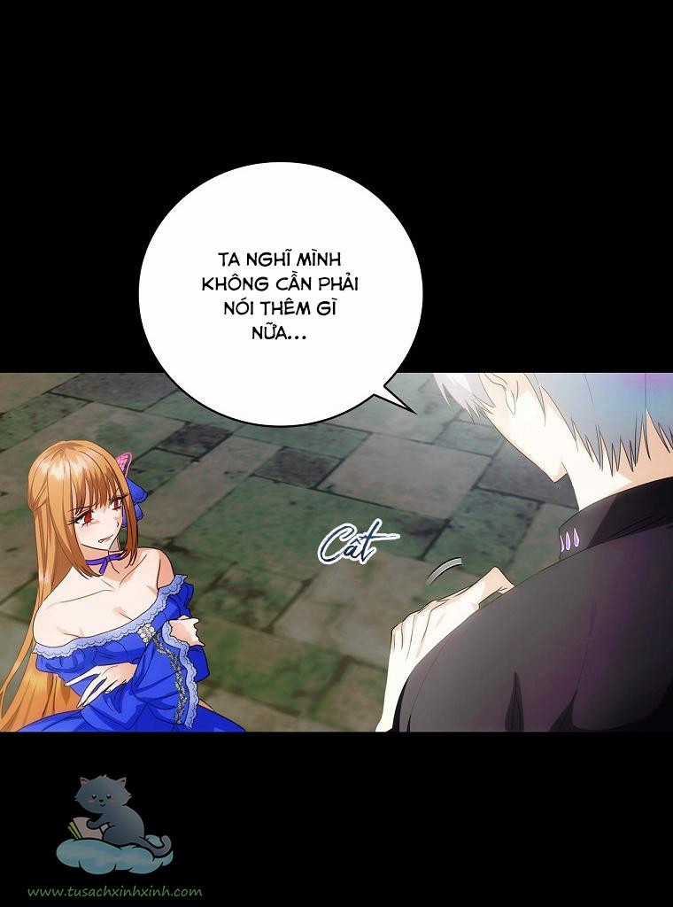 Đứa Bé Đó Không Phải Con Anh Chapter 9.5 trang 13