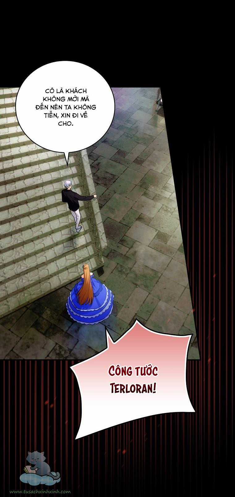 Đứa Bé Đó Không Phải Con Anh Chapter 9.5 trang 14