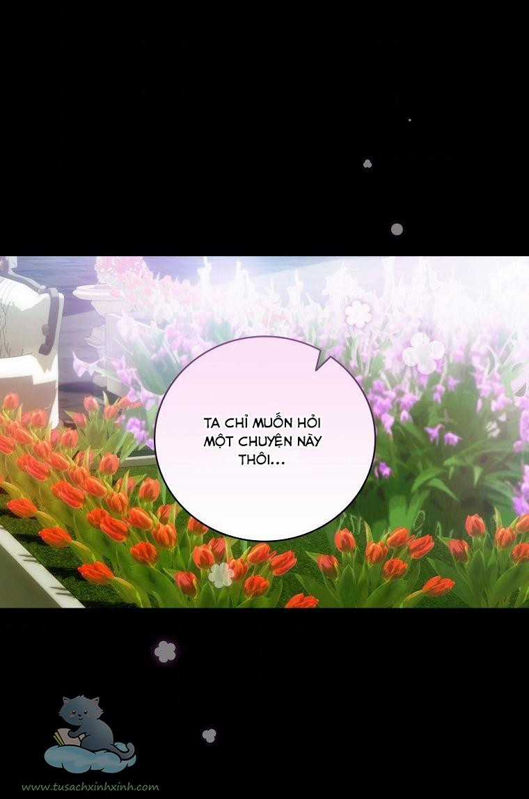 Đứa Bé Đó Không Phải Con Anh Chapter 9.5 trang 16