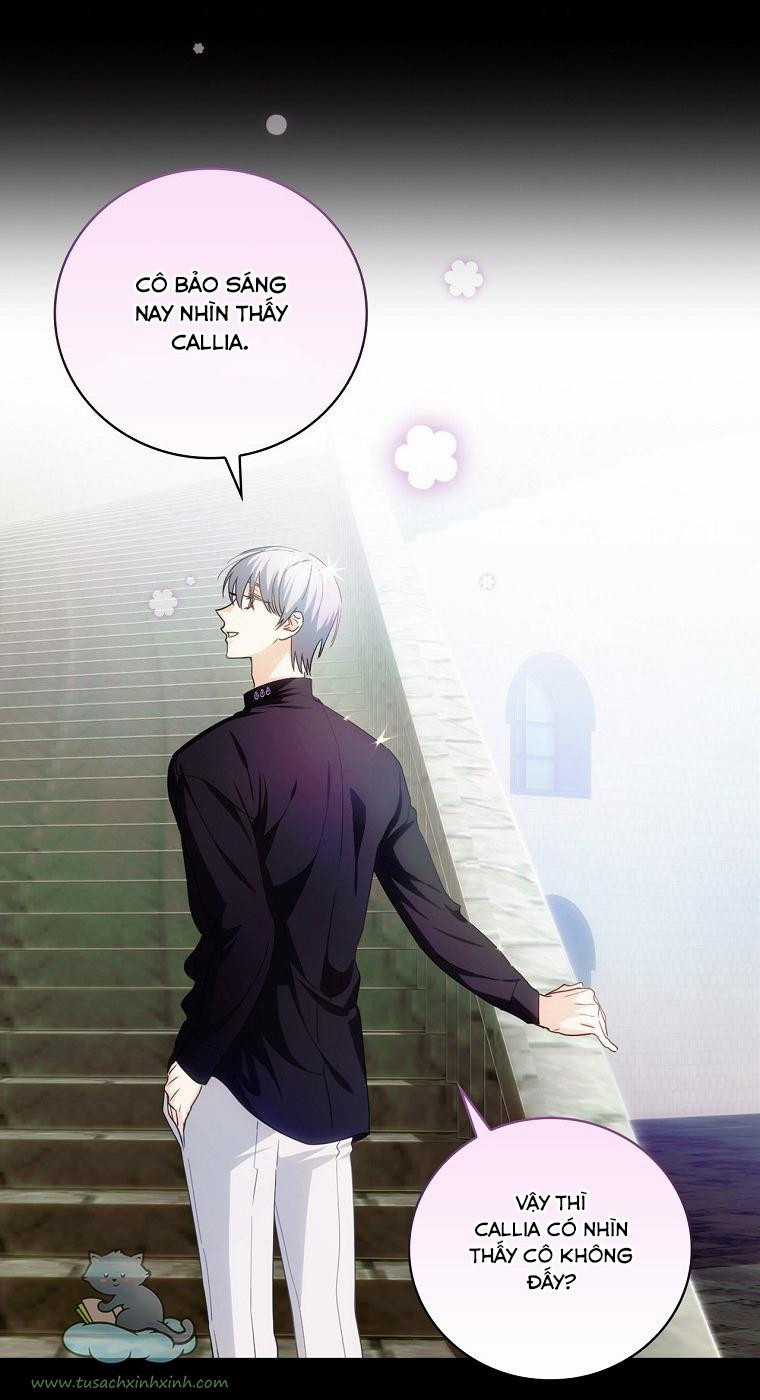 Đứa Bé Đó Không Phải Con Anh Chapter 9.5 trang 17