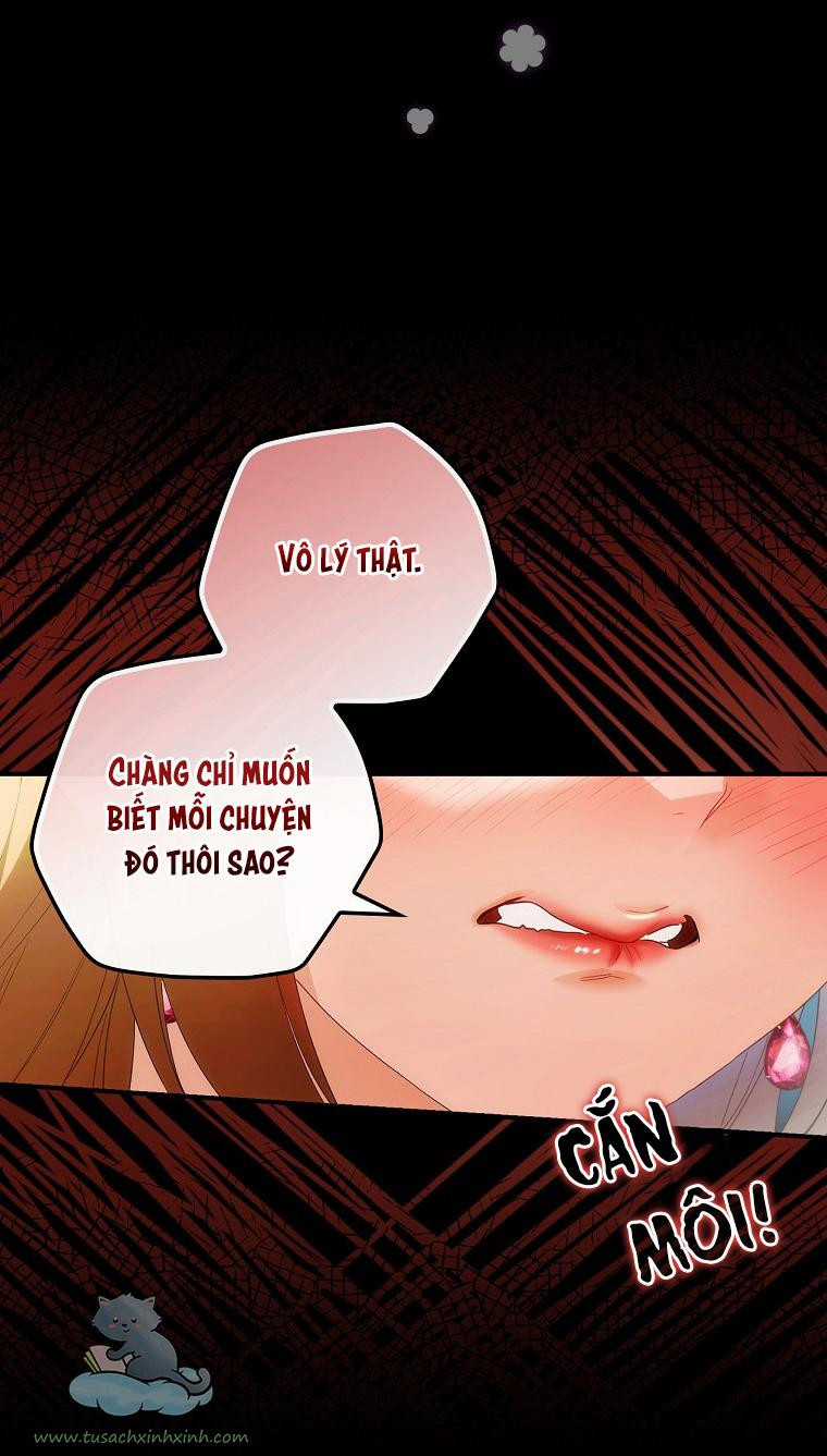 Đứa Bé Đó Không Phải Con Anh Chapter 9.5 trang 18