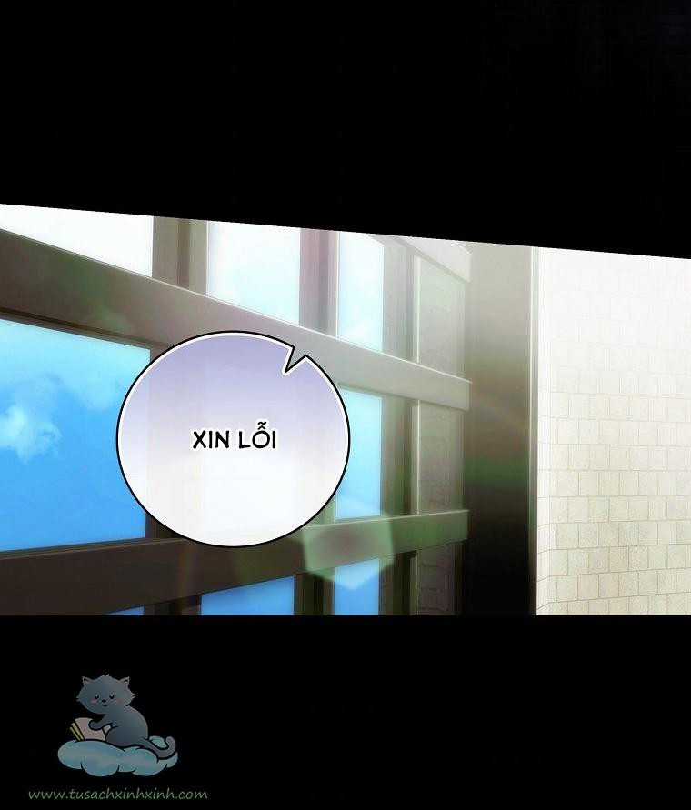 Đứa Bé Đó Không Phải Con Anh Chapter 9.5 trang 2