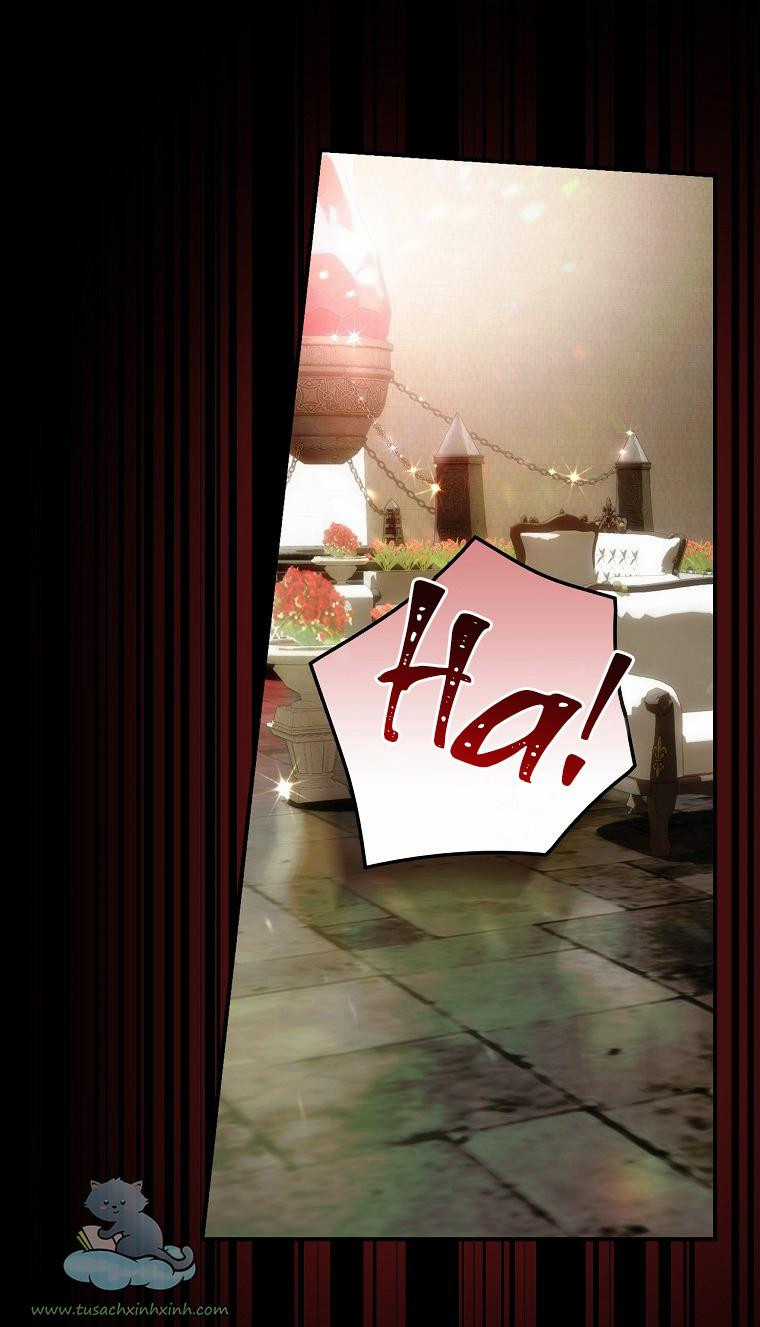 Đứa Bé Đó Không Phải Con Anh Chapter 9.5 trang 20