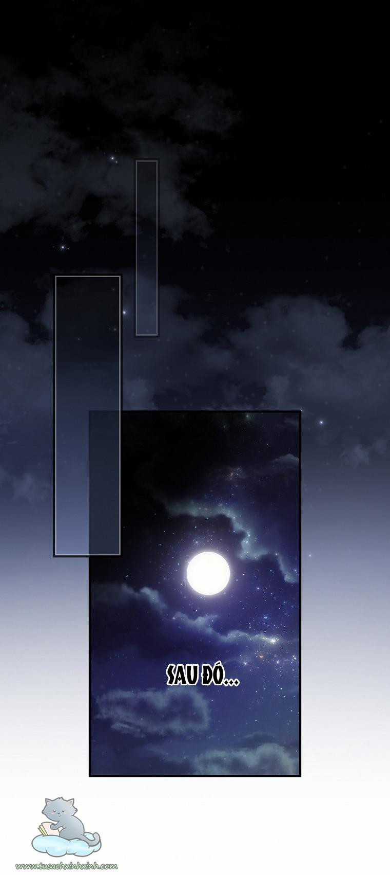 Đứa Bé Đó Không Phải Con Anh Chapter 9.5 trang 23