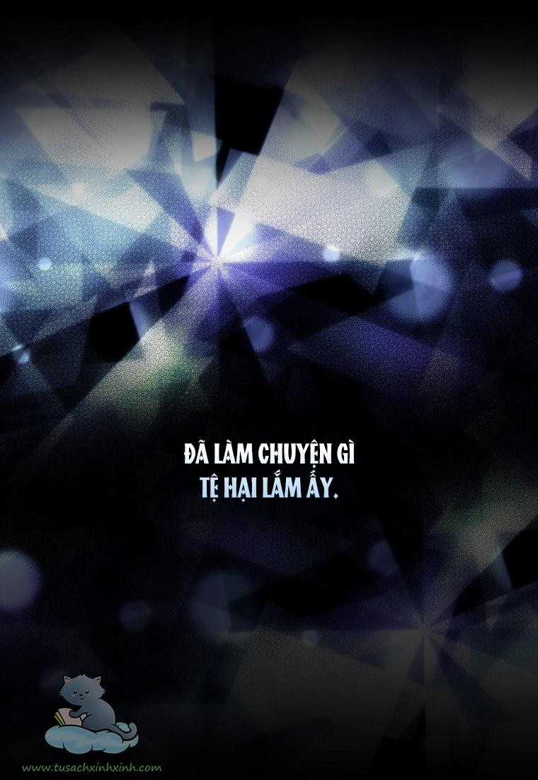 Đứa Bé Đó Không Phải Con Anh Chapter 9.5 trang 27