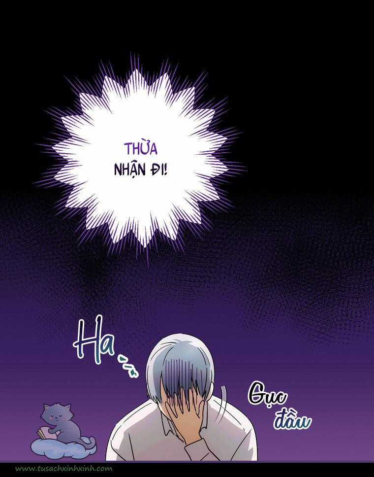 Đứa Bé Đó Không Phải Con Anh Chapter 9.5 trang 28