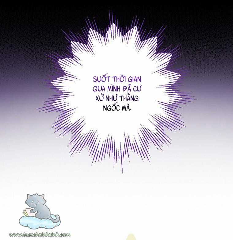 Đứa Bé Đó Không Phải Con Anh Chapter 9.5 trang 29