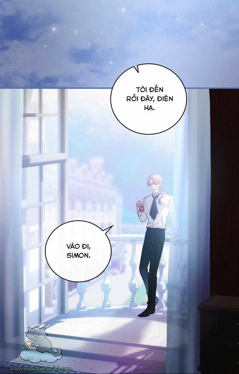 Đứa Bé Đó Không Phải Con Anh Chapter 9.5 trang 34