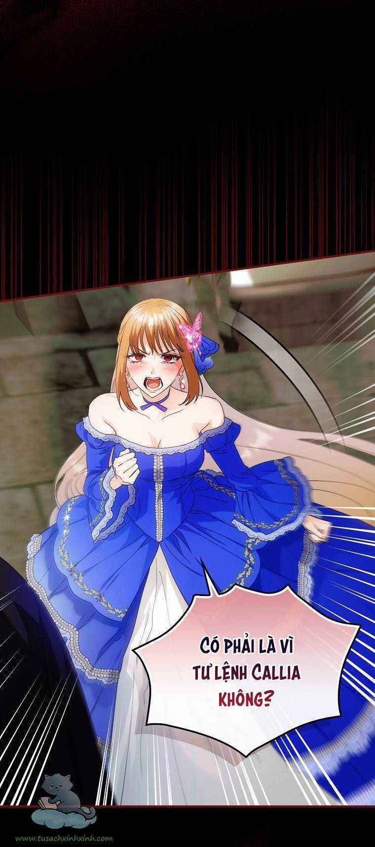 Đứa Bé Đó Không Phải Con Anh Chapter 9.5 trang 5