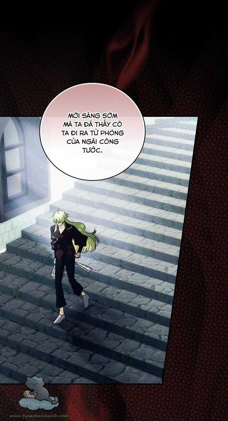 Đứa Bé Đó Không Phải Con Anh Chapter 9.5 trang 6